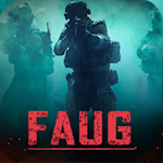 Cover Image of ダウンロード FAUG 1 APK