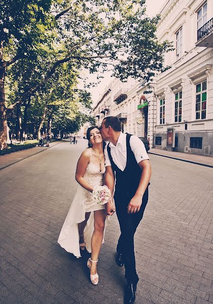 Wedding photographer Aleksey Novikov (alexnovikov). Photo of 29 July 2013