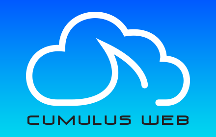 Cumulus Web Beta small promo image