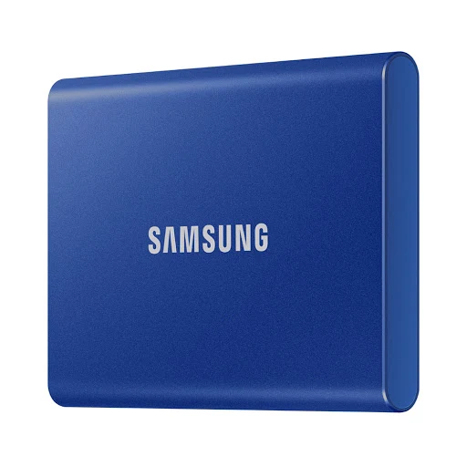 Ổ cứng SSD Samsung Portable T7 Non Touch 500GB PC500T