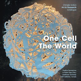 One Cell, The World cover