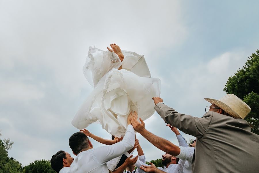 Jurufoto perkahwinan Guilherme Pimenta (gpproductions). Foto pada 6 Mei 2020