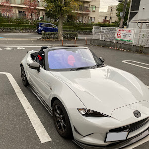ロードスター ND5RC