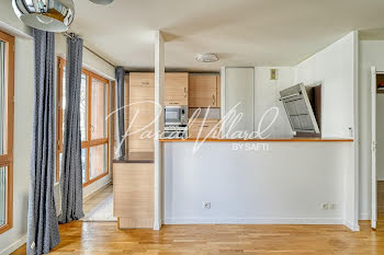 appartement à Boulogne-Billancourt (92)