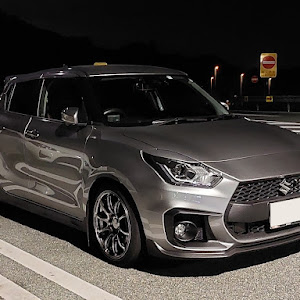 スイフトスポーツ ZC33S