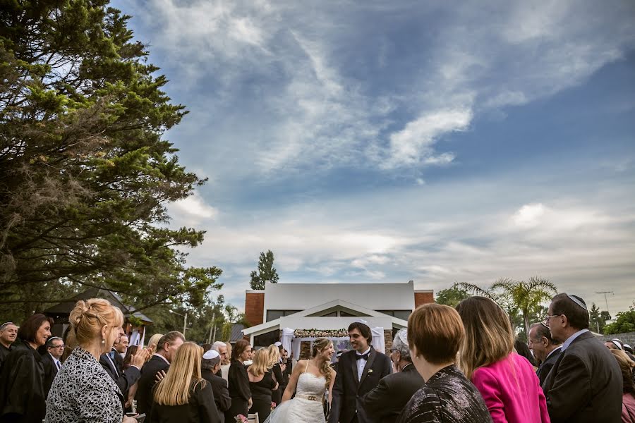 Fotógrafo de bodas Pablo Kamalian (kamalian). Foto del 27 de mayo 2016