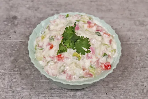 Raita [250 Grams]