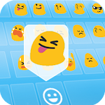 Smart Emoji Keyboard-Emoticons Apk