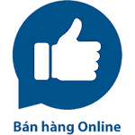 Cover Image of ดาวน์โหลด Ban hang online 5.0 6.0 APK