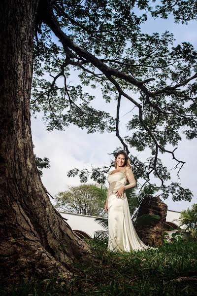 婚礼摄影师Orlando Guerrero（orlandoguerrer）。2015 5月19日的照片