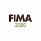 FIMA 2020 Install on Windows