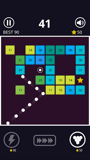 Brick Breaker Infinity