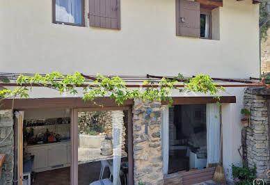 Maison avec terrasse 17