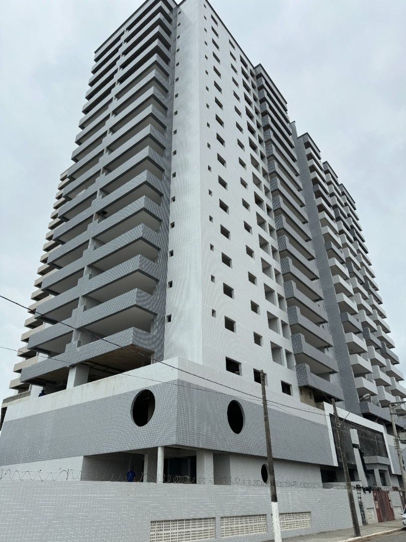 Apartamentos novos Caiçara