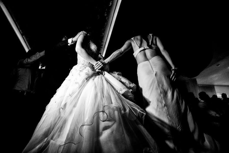 Photographe de mariage Alfredo Pappalardo (pappalardo). Photo du 10 avril 2018