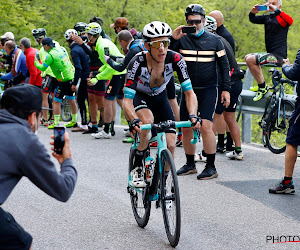 Simon Yates is ambitieus naar volgend seizoen toe: Brit wil zich tonen in twee grote rondes