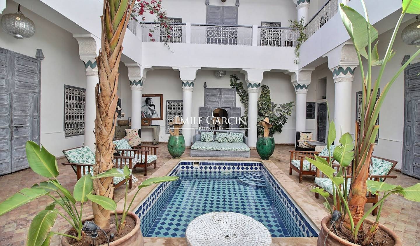 Property Marrakesh