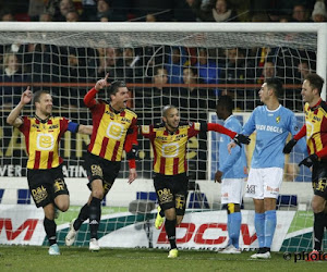 Mechelen wint geladen streekderby en zet Lierse op weg naar play-off 3 