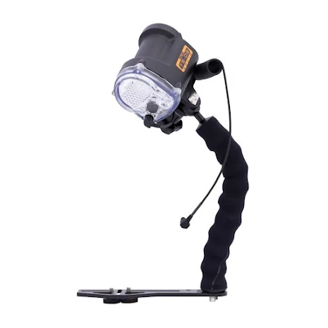 Sea&Sea YS-03 Solis Underwater strobe package