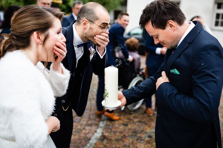 Fotógrafo de bodas Michael Geyer (geyer). Foto del 21 de agosto 2019