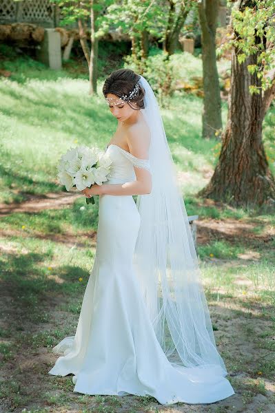 Wedding photographer Elvira Lukashevich (teshelvira). Photo of 15 May 2017