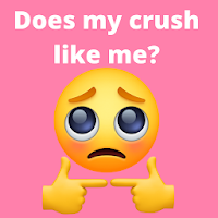 Does My Crush Like Me Does He Or She Like You