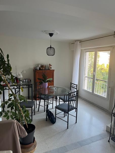 Vente appartement 4 pièces 93 m² à Nice (06000), 169 000 €