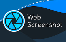 Web Screenshot small promo image