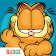 Garfield  icon