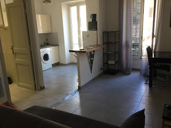 appartement à Nice (06)