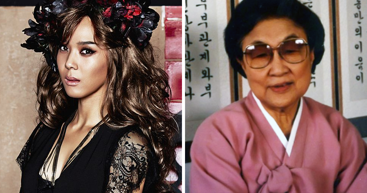 These Badass South Korean Women Will Definitely Inspire You To Follow Your Dreams Koreaboo