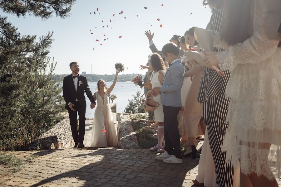 Wedding photographer Denis Andreev (fartovyi). Photo of 30 December 2019