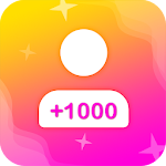 Cover Image of Unduh More Followers' Studio: Likes Fonts to be Popular 1.5.0 APK