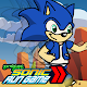 Download Extreme Sonic Run Game For PC Windows and Mac 1.0