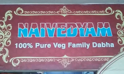 Naivedyam Family Dhaba