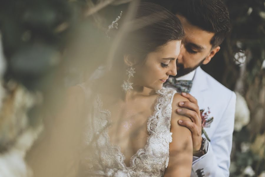 Photographe de mariage Monica Leguizamón (mklstudio). Photo du 2 avril 2019