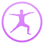 Cover Image of Tải xuống Simply Yoga - Hướng dẫn viên tại nhà 5.27 APK