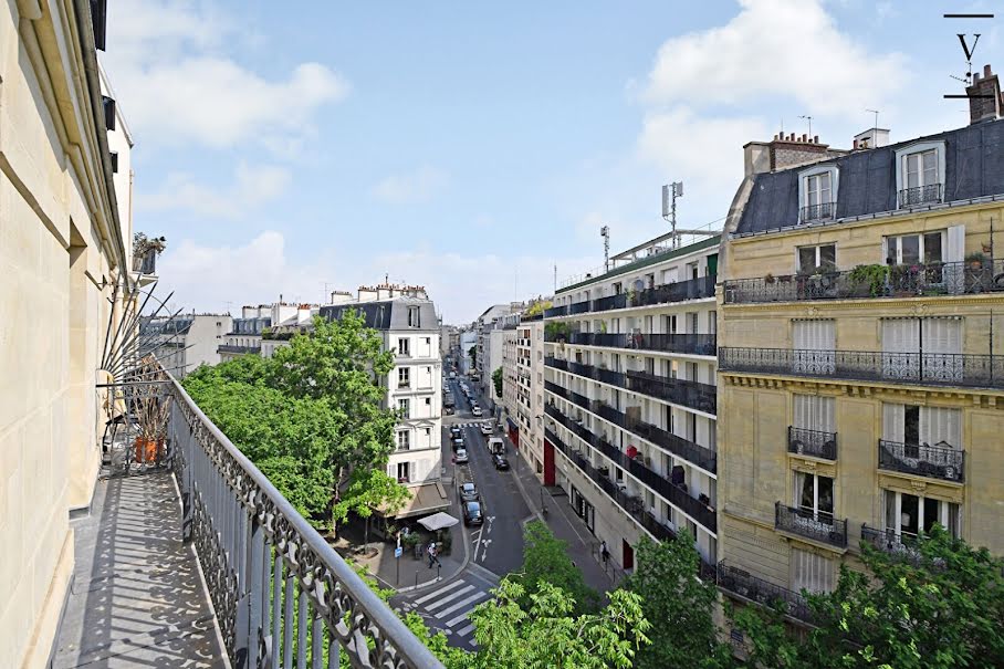 Vente appartement 3 pièces 59 m² à Paris 4ème (75004), 795 000 €