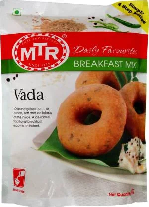 Mtr Inst Vada Mix 500 Gm