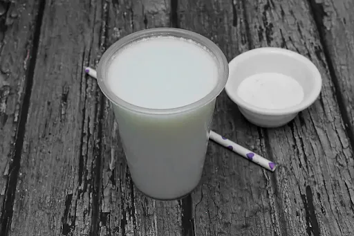 Salted Lassi