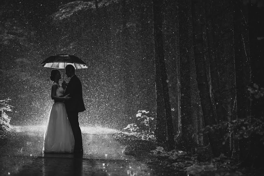 Fotografo di matrimoni Jakub Kramárik (jakubkramarik). Foto del 22 luglio 2018