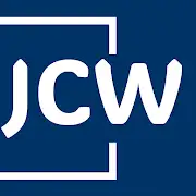 JCW Damp Proofing & Plastering Logo