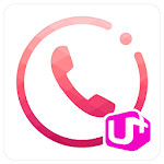 Cover Image of ดาวน์โหลด U+� � ผู้ช่วยดอกไม้ 04.38.00 APK