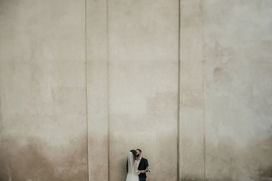 Fotografo di matrimoni Vyacheslav Logvinyuk (wedd-ing). Foto del 5 dicembre 2023