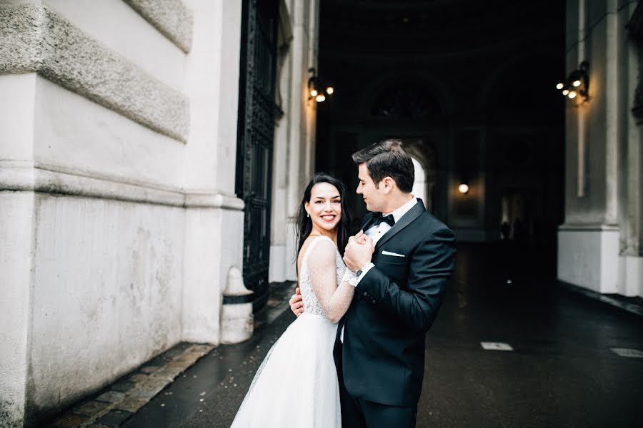 Fotógrafo de bodas Sasha Akopova (terrakopova). Foto del 11 de febrero 2020