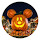 Halloween HD Wallpaper New Tab - Qtab