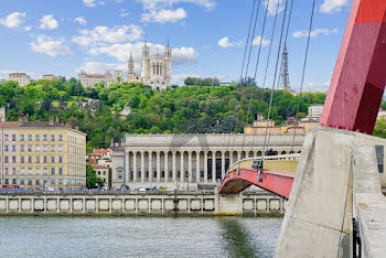 appartement à Lyon 2ème (69)