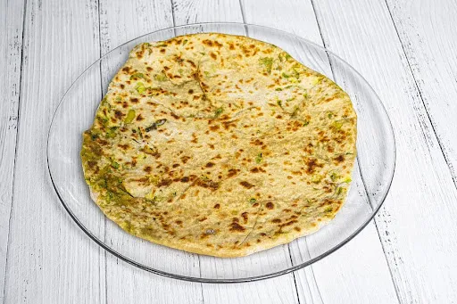 Aloo Paratha