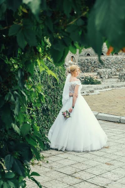 Fotografo di matrimoni Pavel Yanovskiy (ypfoto). Foto del 19 febbraio 2019