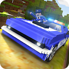 Blocky San Andreas Police SIM 1.5